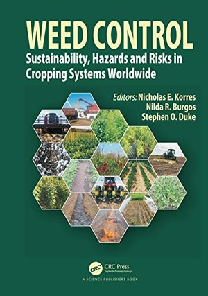 [ FreeCourseWeb ] Weed Control- Sustainability, Hazards, and Risks in Cropping Systems Worldwide