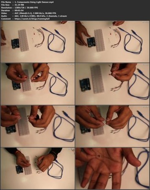 [ FreeCourseWeb ] Udemy - IoT Using Arduino