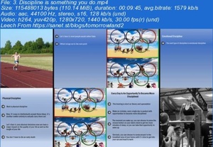 [ DevCourseWeb ] Udemy - Super Disciplined mind Course with certificate of completion