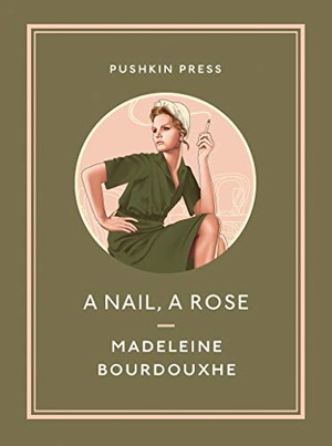 [ FreeCourseWeb ] A Nail, a Rose (Pushkin Collection)