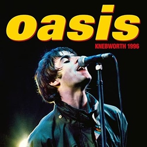 Oasis - Knebworth 1996 (Live) (2021) [24 Bit Hi-Res] FLAC [PMEDIA] ⭐️