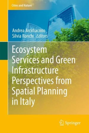 [ FreeCourseWeb ] Ecosystem Services and Green Infrastructure