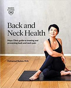 [ FreeCourseWeb ] Back and Neck Health - Mayo Clinic Guide to Treating and Preventing Back and Neck Pain