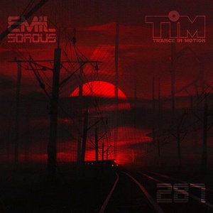 VA - Trance In Motion Vol.287 [Full Version] (2020) MP3 [320 kbps]