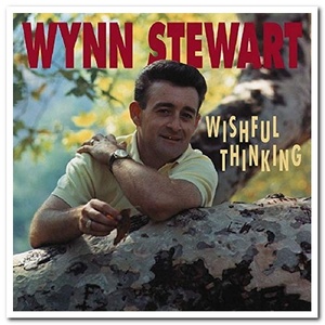 Wynn Stewart - Wishful Thinking [10CD Box Set] (2000) [FLAC] [DJ]