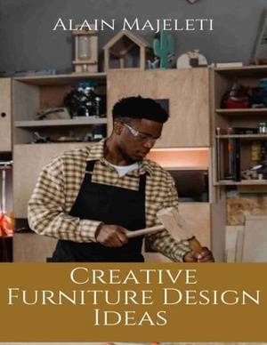 [ FreeCourseWeb ] Creative Furniture Design Ideas