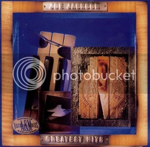 Joe Jackson - Greatest Hits 1996 [FLAC] [DJ]