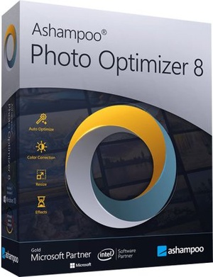 Ashampoo Photo Optimizer 8.2.3 (x64) Multilingual [johdrxrt]