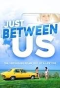 Just Between Us 2018 DVDRip x264 PFa EtMovies