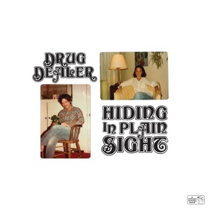 [indie-pop] (2022) Drugdealer - Hiding in Plain Sight [FLAC] [DarkAngie]