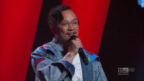 The Voice AU S09E08 Blind Auditions 8 720p HDTV x264-CCT [eztv]