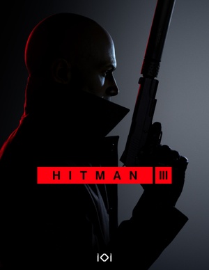 HITMAN 3 / Hitman Trilogy - Deluxe Edition (v3.10.0 + unlockers + MULTi5) (From 21.3 GB) (Fast install) - [DODI Repack]