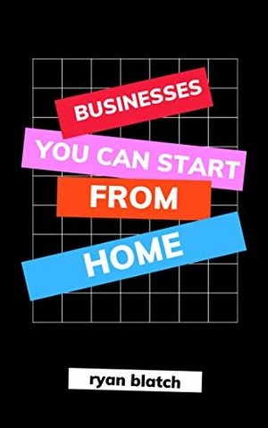 [ FreeCourseWeb ] Businesses You Can Start from Home - Cookbook Publishing and Affiliate Gift Marketing Bundle