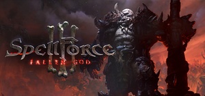 SpellForce 3: Fallen God v1.0a-GOG