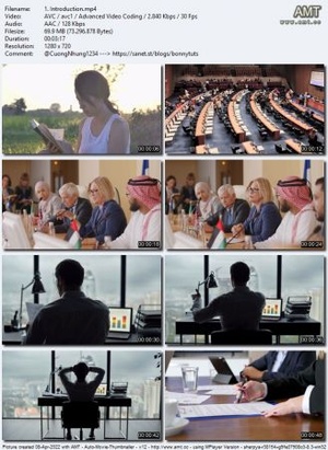 Udemy - Speed Reading - Diplomat Tricks for High Pressure Reading