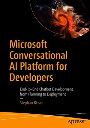 [ DevCourseWeb ] Microsoft Conversational AI Platform for Developers - End-to-End Chatbot Development from Planning to Deployment