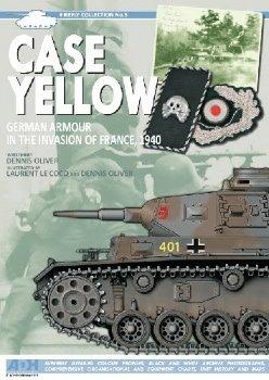 [ FreeCourseWeb ] Case Yellow - German Armour in the Invasion of France, 1940 (Firefly Collection No.5)
