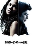 Things We Lost in the Fire (2007) + Extras (1080p BluRay x265 HEVC 10bit AAC 5.1 English + French + Spanish r00t) [QxR]
