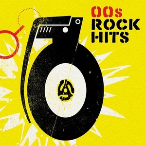 Various Artists - 00s Rock Hits (2022) Mp3 320kbps [PMEDIA] ⭐️