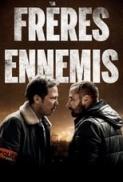 Close Enemies - Fratelli nemici (2019) AC3 5.1 ITA.FRE 1080p H265 sub ita Sp33dy94 MIRCrew
