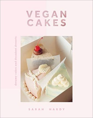 [ FreeCourseWeb ] Vegan Cakes - Dreamy Cakes & Decadent Desserts