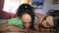 ShareMyBF 22 08 14 Alexis Tae And Kylie Rocket Yoga Stretching Threesome XXX 720p MP4-XXX