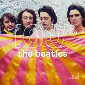The Beatles - 100% The Beatles (2019) [320 KBPS] (pradyutvam)