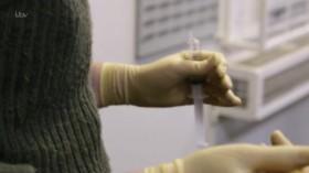 Her Majestys Cavalry S01E05 HDTV x264-PLUTONiUM [eztv]