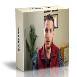 [ DevCourseWeb ] Skillshare - Blender 3D - Your First 3D Animation