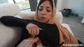 HijabHookup 22 04 18 Ozzy Sparx The Fasting Loophole XXX 720p MP4-XXX
