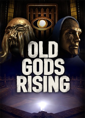 Old Gods Rising [FitGirl Repack]