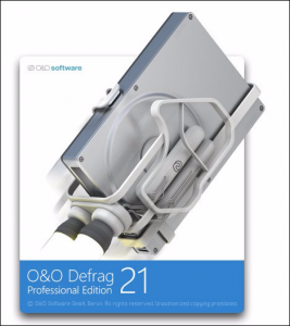 O&O Defrag (All Editions) v23.5.5022 + Keygen - [haxNode]