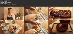 Udemy - Vegan Baking 101- Gluten Free Desserts for a Healthy Life