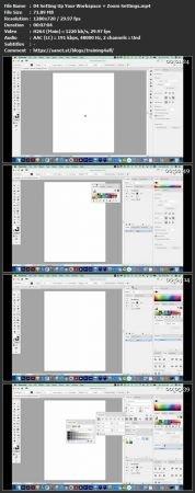 Skillshare - 10 MORE Easy Things to Draw in Adobe Illustrator Graphic Design Course
