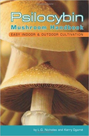 [ FreeCourseWeb ] Psilocybin Mushroom Handbook- Easy Indoor and Outdoor Cultivation (EPUB)