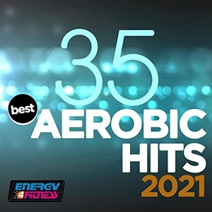 VA - 35 Best Aerobic Hits 2021 135 Bpm / 32 Count (2021) Mp3 320kbps [PMEDIA] ⭐️