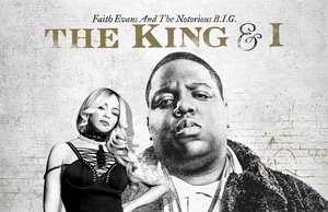 The Notorious B.I.G. The King & I [320] kbps Beats[TGx]⭐