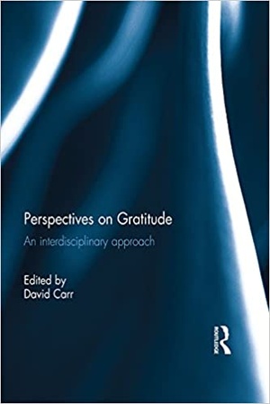 [ FreeCourseWeb ] Perspectives on Gratitude - An interdisciplinary approach