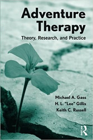 [ DevCourseWeb ] Adventure Therapy - Theory, Research, and Practice