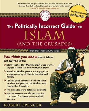 The Politically Incorrect Guide to Islam and the Crusades Robert Spencer epub mobi