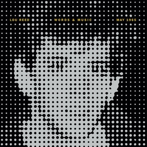Lou Reed - Words & Music, May 1965 (2022) [16Bit-44.1kHz] FLAC [PMEDIA] ⭐️