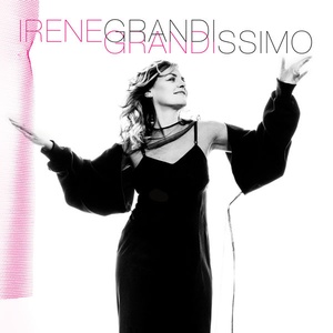 Irene Grandi - Grandissimo (2019 - Pop) [Flac 16-44]