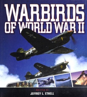 Warbirds of WW II