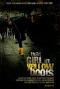 That Girl in Yellow Boots (2010) Hindi 720p WEB-DL x264 AAC 2.0 {1337PRO}