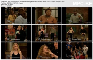 Jerry.Springer.Show.2003-Backstabbing Bedmates.WEBRip.Nosey.AAC2.0.H.264-TrumpSux.mp4
