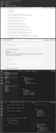 [ FreeCourseWeb ] Write Error-Proof and Future-Proof CSS with PostCSS