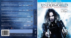Underworld Ultimate 5 Movie Collection - Horror 2003-2016 Eng Rus Multi-Subs 720p [H264-mp4]
