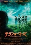 Terra Formars (2016) [BluRay] [1080p] [YTS] [YIFY]
