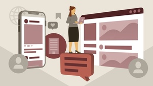 Lynda - Social Media Marketing: Managing Online Communities