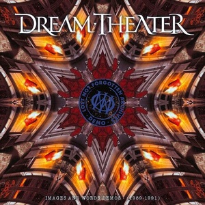 Dream Theater - Lost Not Forgotten Archives_ Images and Words Demos - (1989-1991) (2022) Mp3 320kbps [PMEDIA] ⭐️